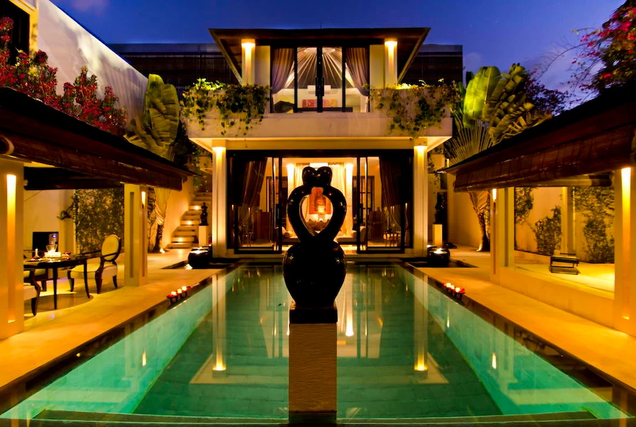 The One Boutique Villa