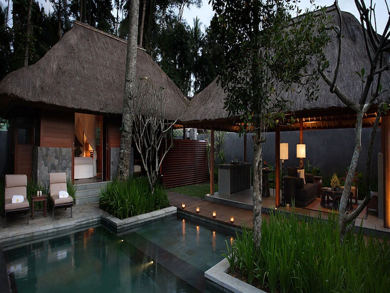 Villa Kayumanis Ubud - imagen 5