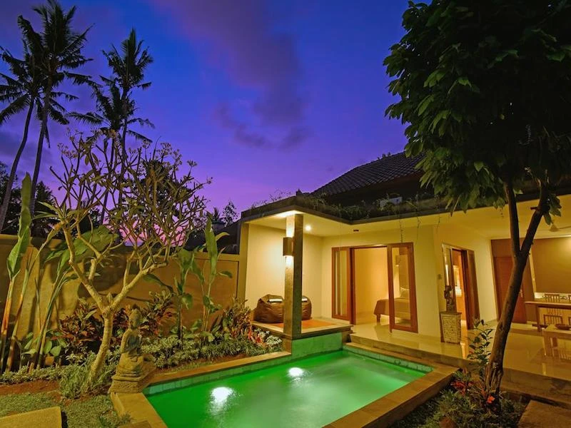 Villa Padma