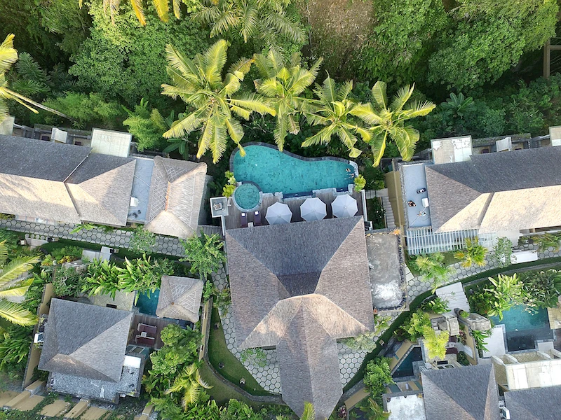 Wapa di Ume Resort & Spa