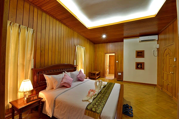 Win Unity Resort Hotel