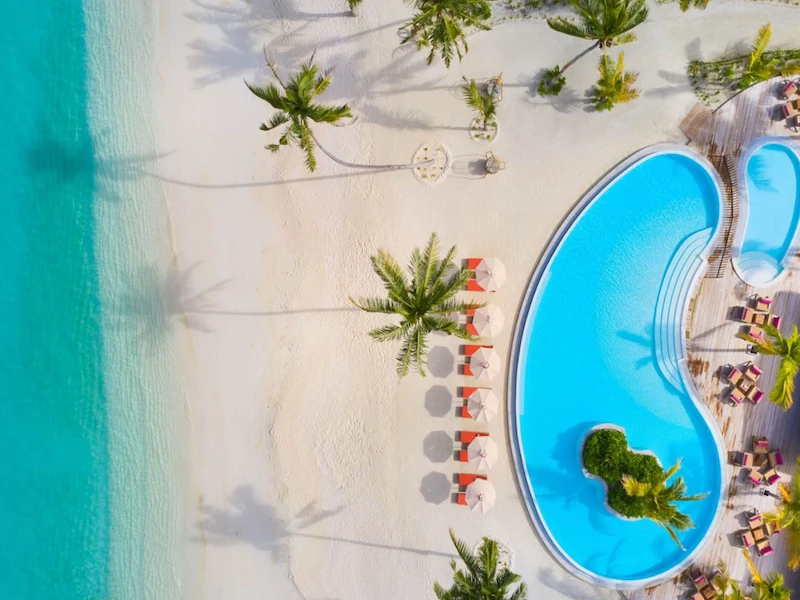 Sun Siyam Iru Veli - imagen 11
