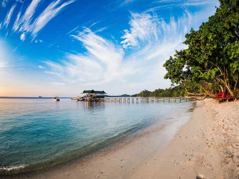 Raja Ampat Biodiversity Eco Resort - imagen 11