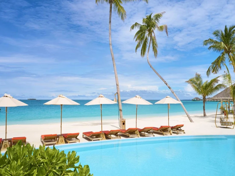 Sun Siyam Iru Veli - imagen 12
