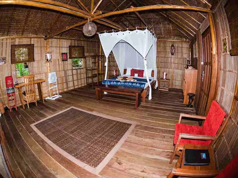 Raja Ampat Biodiversity Eco Resort - imagen 14
