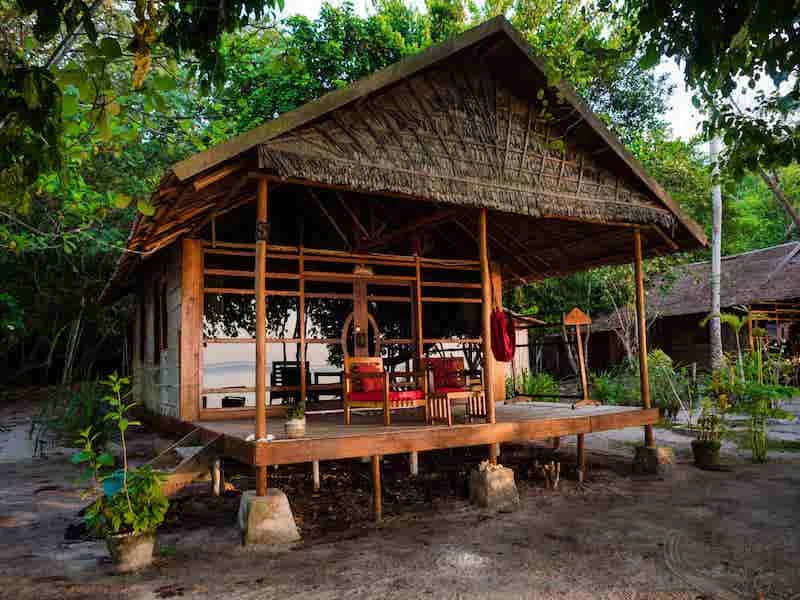 Raja Ampat Biodiversity Eco Resort - imagen 15
