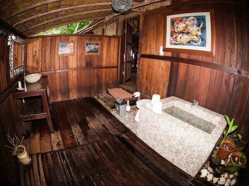 Raja Ampat Biodiversity Eco Resort - imagen 17