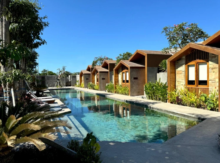 BATATU RESORT