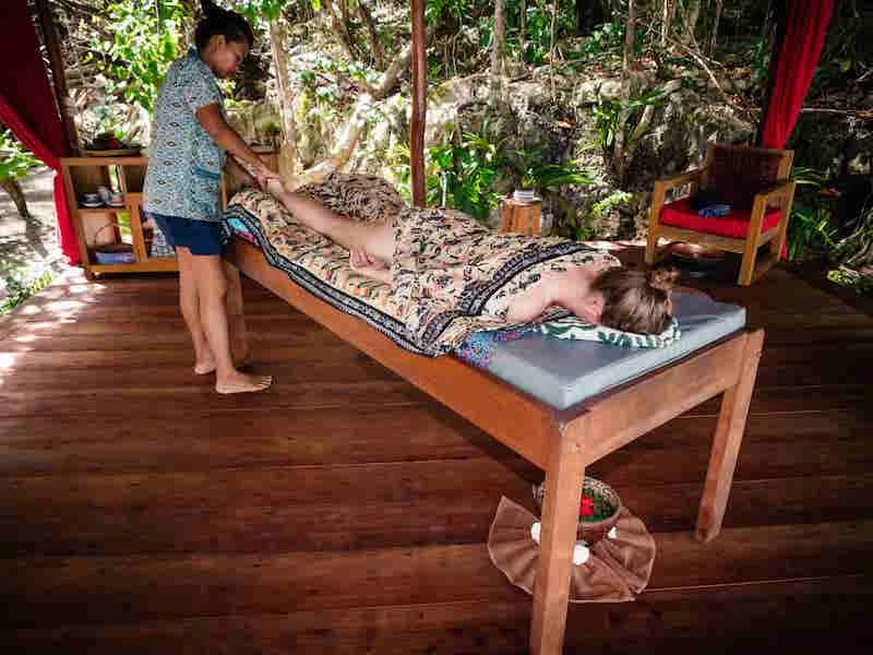 Raja Ampat Biodiversity Eco Resort - imagen 19