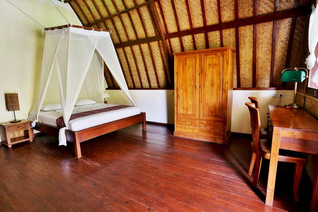 7 Seas cottages Gili Airae - imagen 3