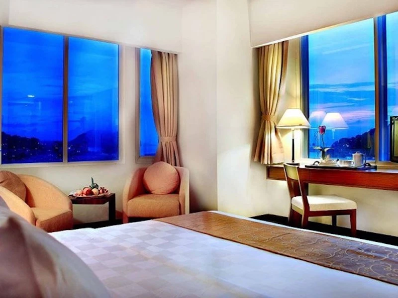 Aston Jayapura Hotel & Convention Center - imagen 3