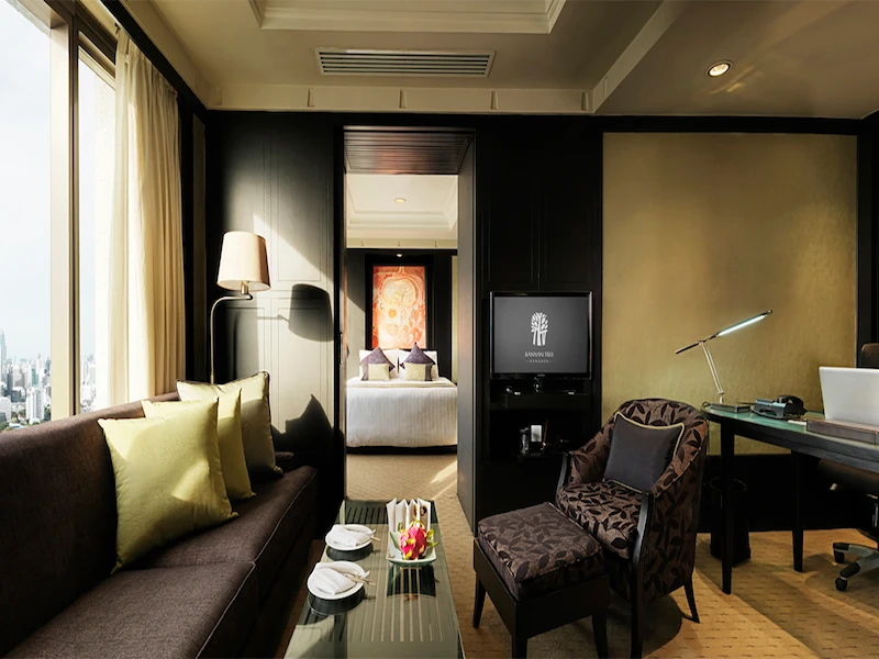 Banyan Tree Bangkok - imagen 5