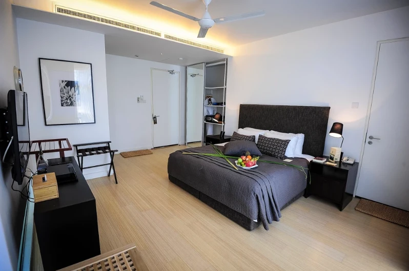 Belum Rainforest Resort