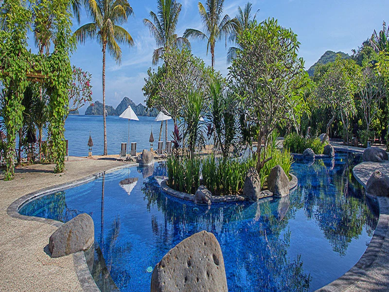 Bintang Flores Hotel