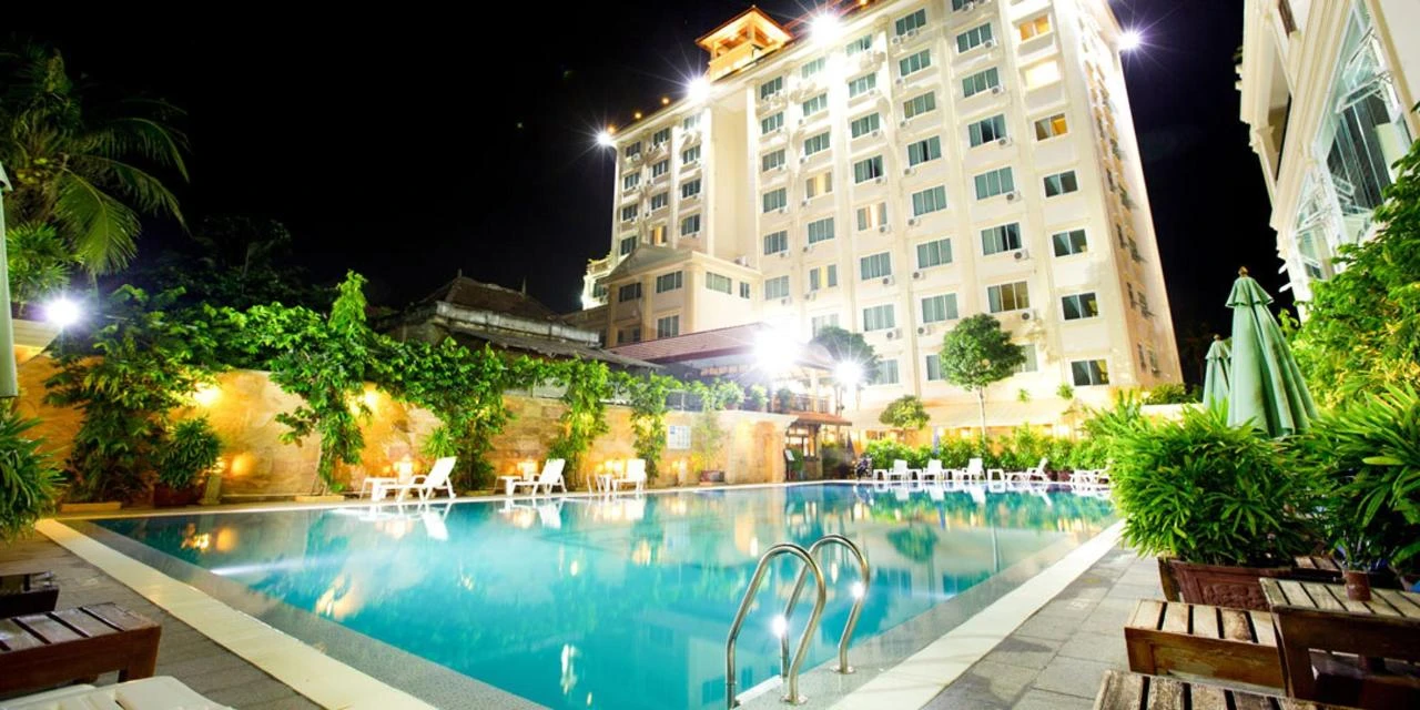 Classy Hotel - imagen 2