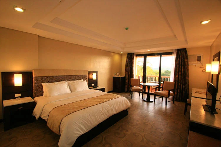 Coron Westown Resort