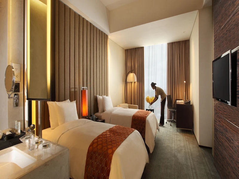 Crowne Plaza Semarang - imagen 4