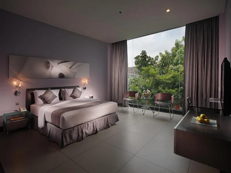 FM7 Resort Hotel Jakarta