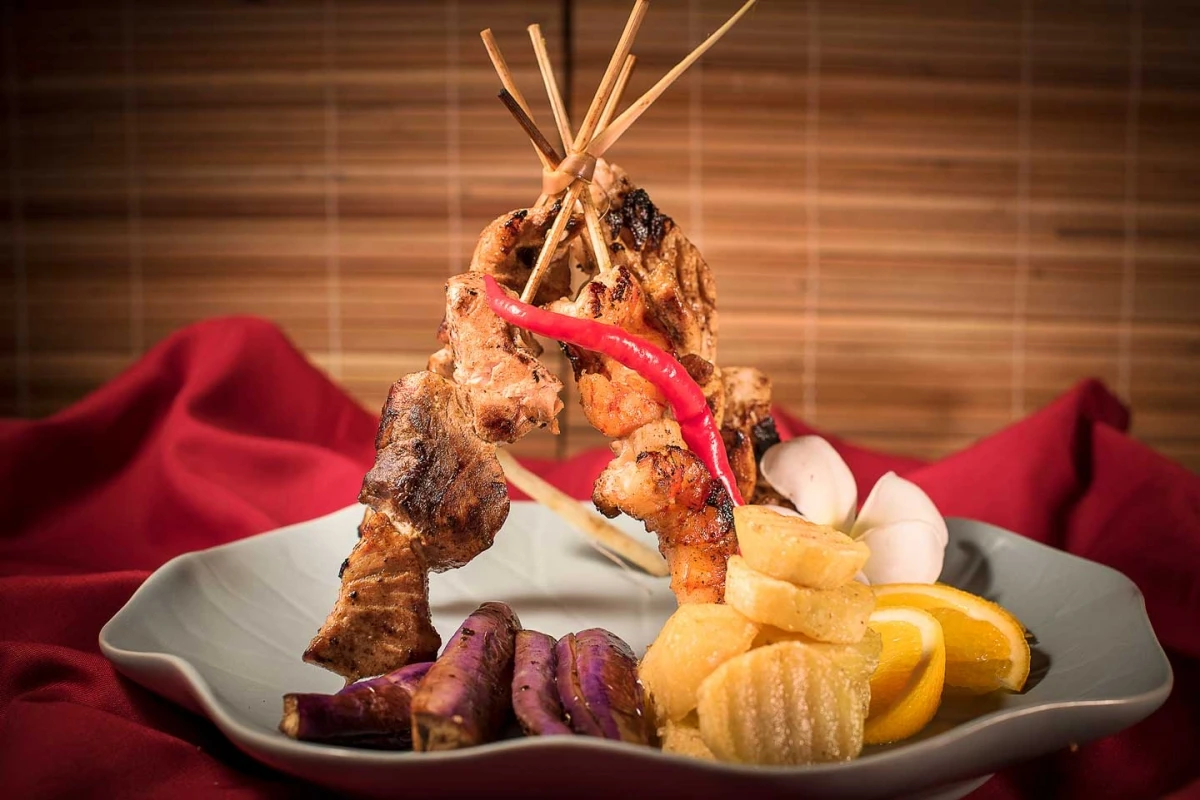 Gangga Island Resort & Spa - imagen 3