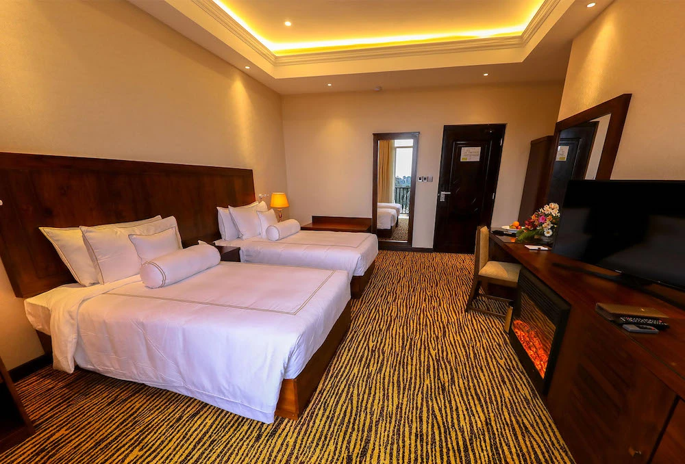 Golden Ridge Hotel - imagen 3