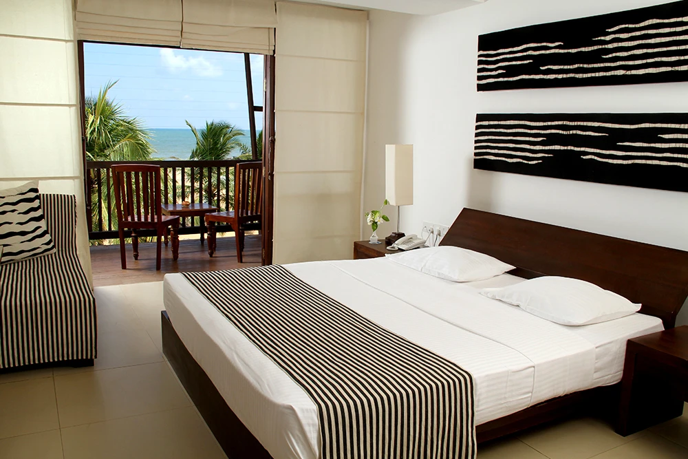 Goldi Sands Hotel - imagen 3