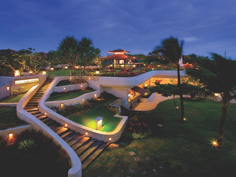 Grand Hyatt Resort - imagen 5