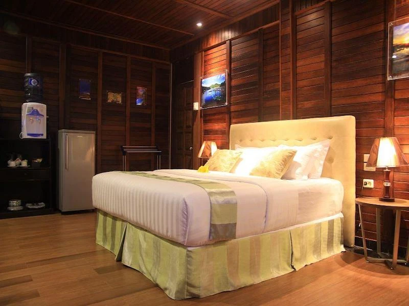 Highland Resort - imagen 4