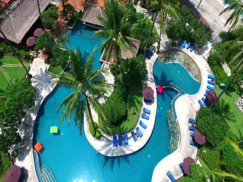 Holiday Resort Lombok