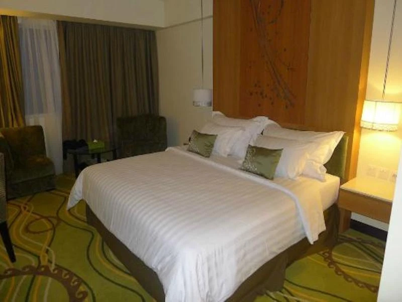 Hotel Sentani Jayapura