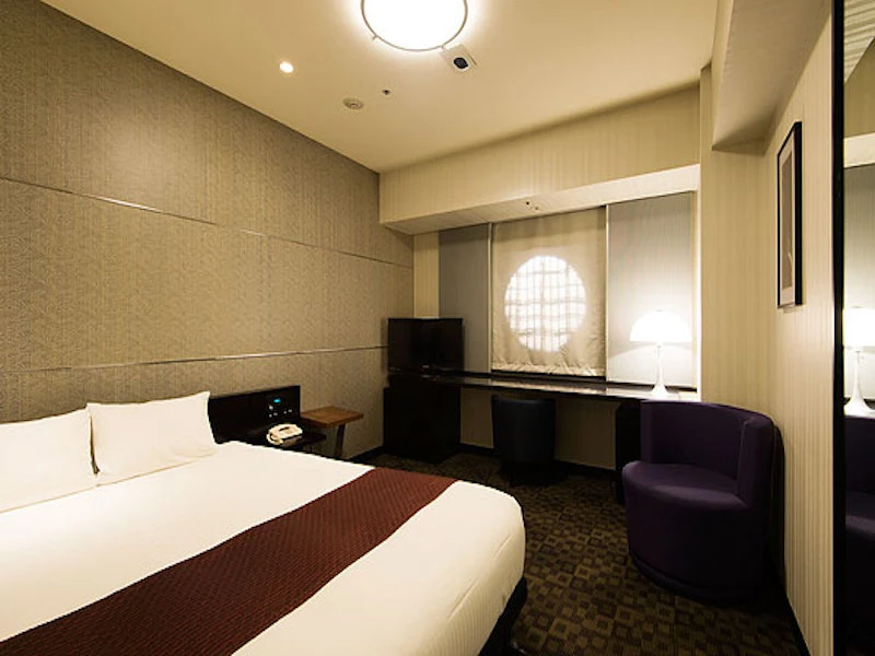 Hotel Villa Fontaine Tokyo-Shiodome