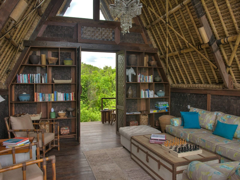 Jeeva Beloam Beach Camp - imagen 5