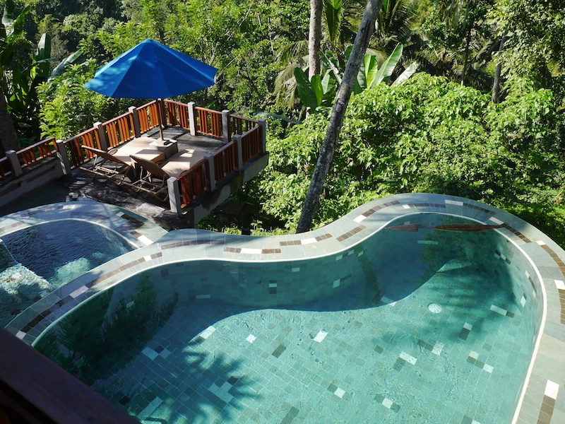 Kamandalu Resort - imagen 7