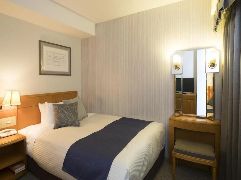 Kanazawa New Grand Hotel Premier - imagen 2