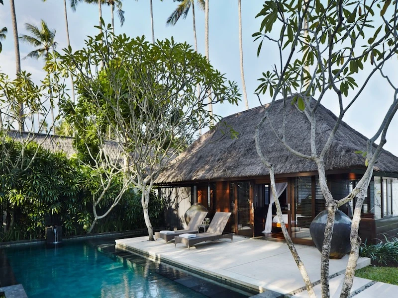 Kayumanis Jimbaran - imagen 6