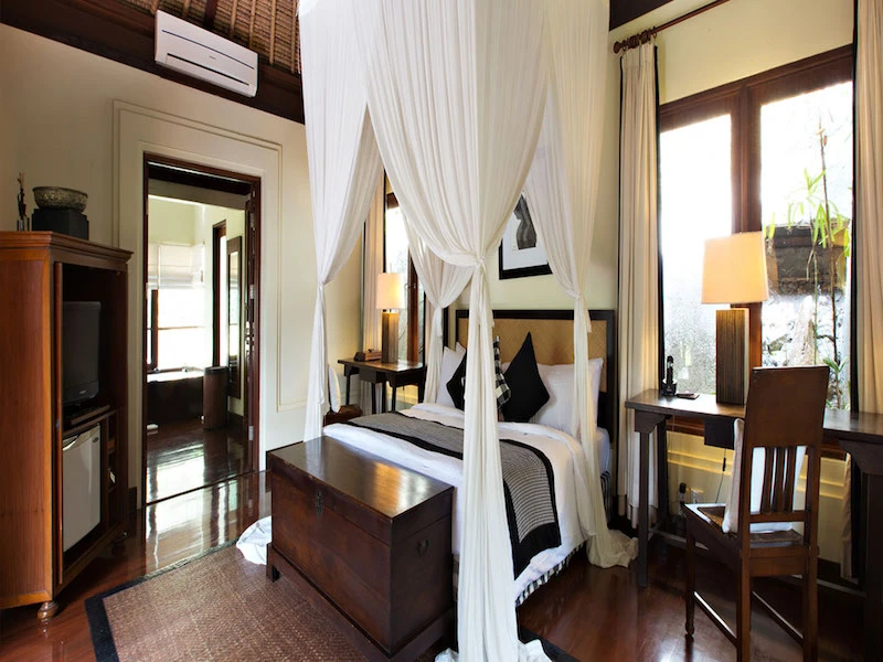 Villa Kayumanis Ubud - imagen 4