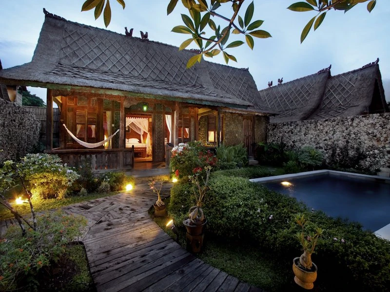 Keraton Jimbaran - imagen 7