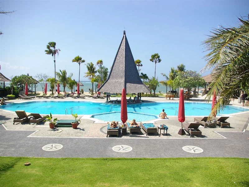 Kind Villa Bintang - imagen 3