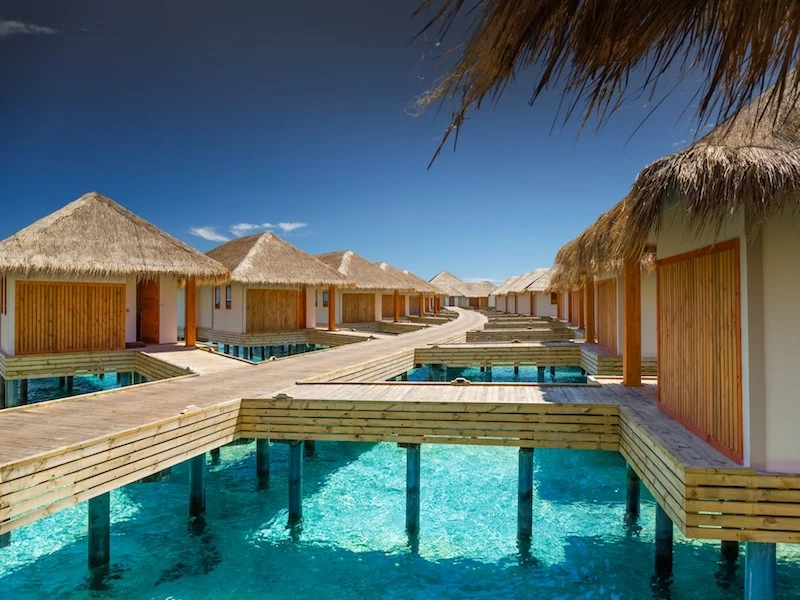Kudafushi Resort - imagen 4