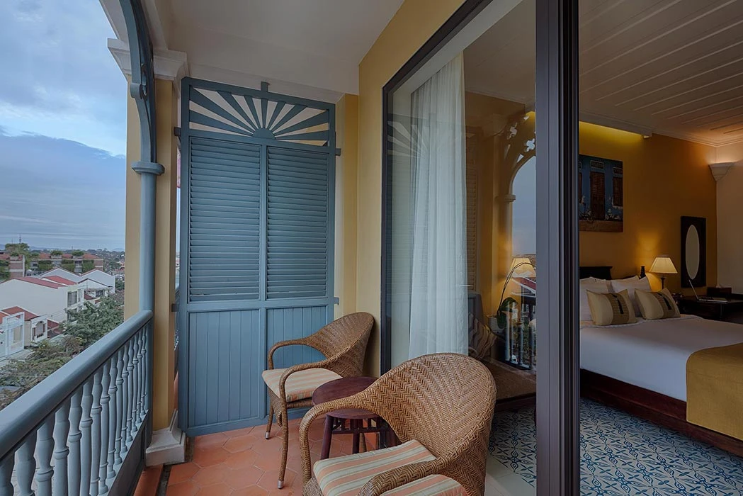 La Residencia Boutique hotel & spa