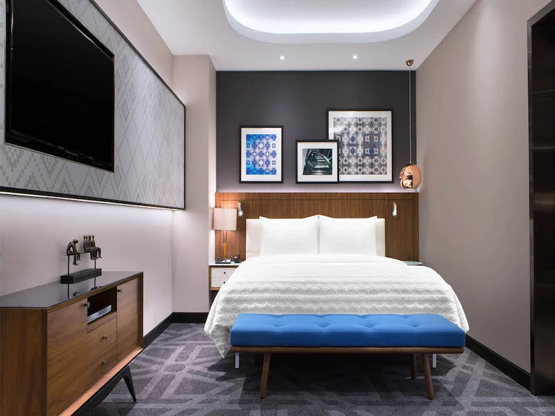 Le Meridien Kuala Lumpur - imagen 4