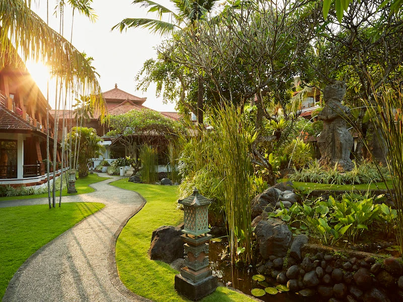 Melia Benoa Todo Incluido