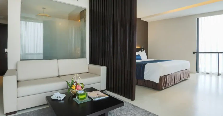 Meliá Danang Beach Resort