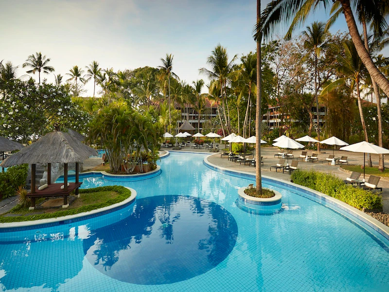 Melia Bali - imagen 6