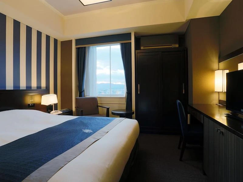 Monterey Kyoto Hotel - imagen 3