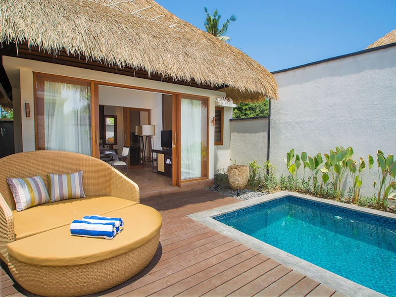 Nusa Lembongan Beach Club & Resort - imagen 4