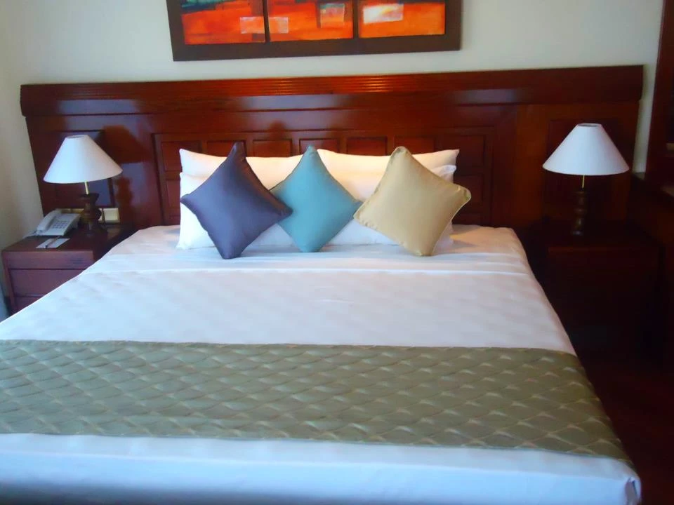 Palms Hotel - imagen 3