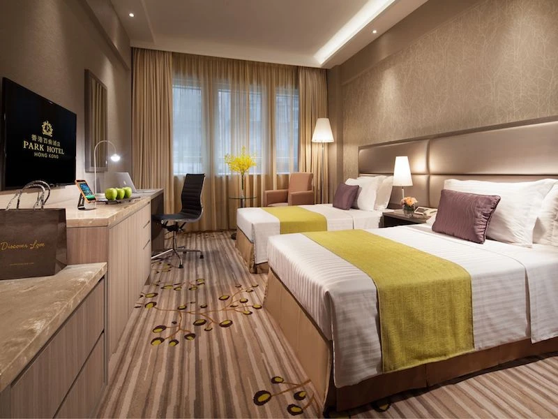 Park Hotel Hong Kong