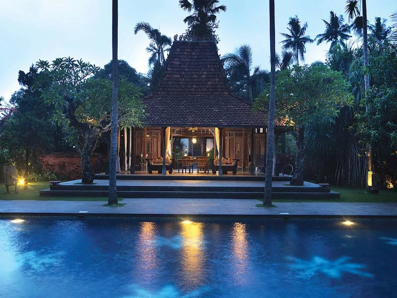 Plataran Komodo Resort & Spa