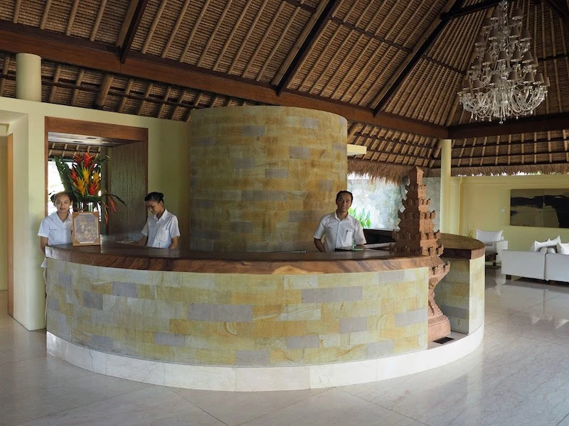 Komaneka Rasa Sayang