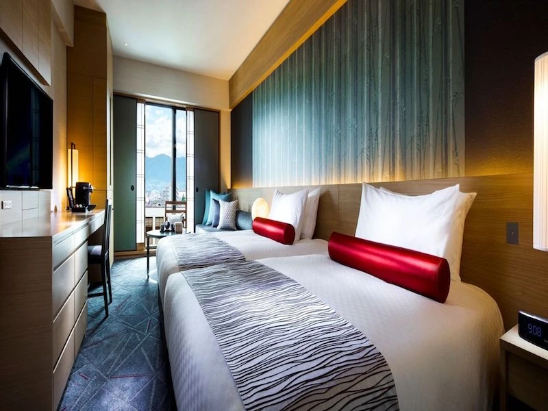 Righga Royal Hotel Kyoto - imagen 5